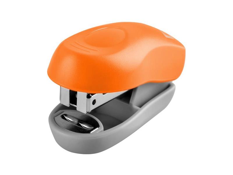 Stapler mini EASY 2001 orange TI6439351 EASY