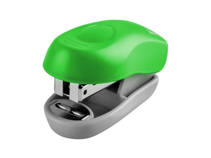Stapler mini EASY 2001 green TI6439353 EASY