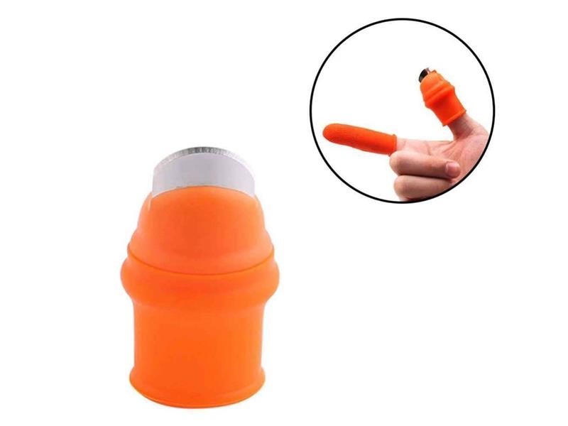 Finger knife 4L 8476 TI6441510 4L