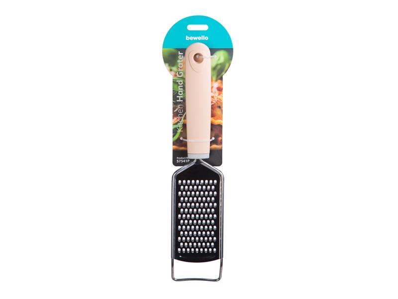 Grater BEWELLO 57541P TI6441628 BEWELLO