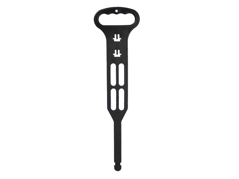 Portable cable holder SOLIGHT PX05 TI6442463 SOLIGHT