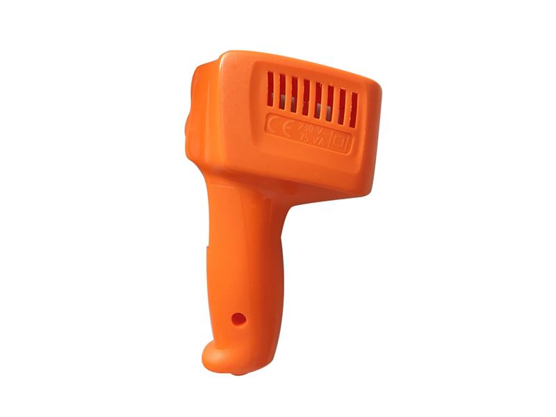 Cover for soldering iron 75VA  orange NUBA TI6540040 NUBA