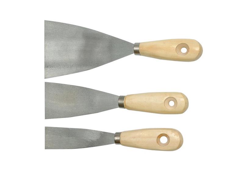 Spatula VOREL TO-06130 3 pcs TI6692384 Vorel