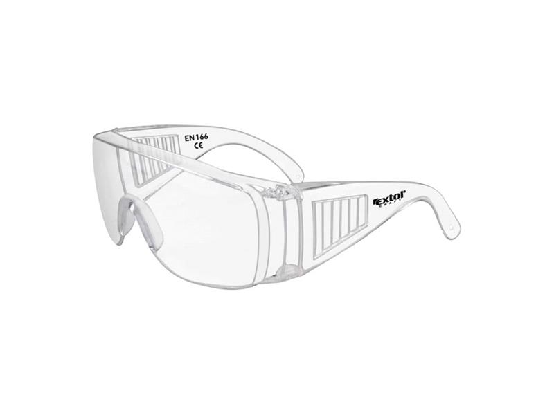 Protective glasses EXTOL CRAFT 97302 TI8852126 EXTOL