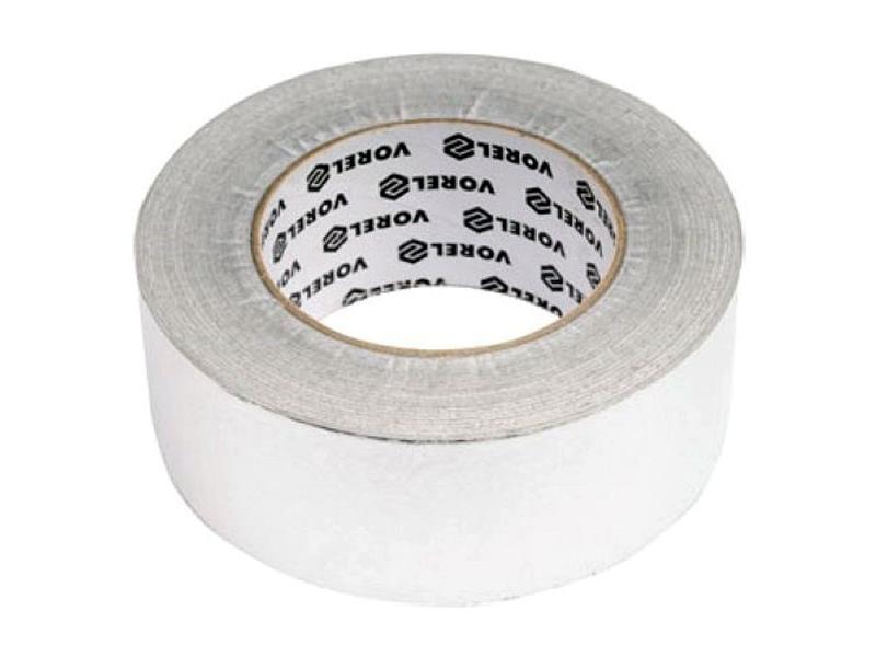 Tape adhesive VOREL TO-75140 aluminum 10m TI8852352 Vorel