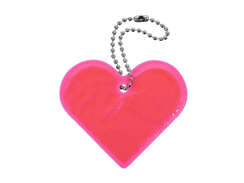 Reflective pendant COMPASS 01720 Heart TI8853997 COMPASS