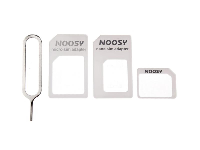 Adapter on SIM cards FOREVER TI8897647 Forever