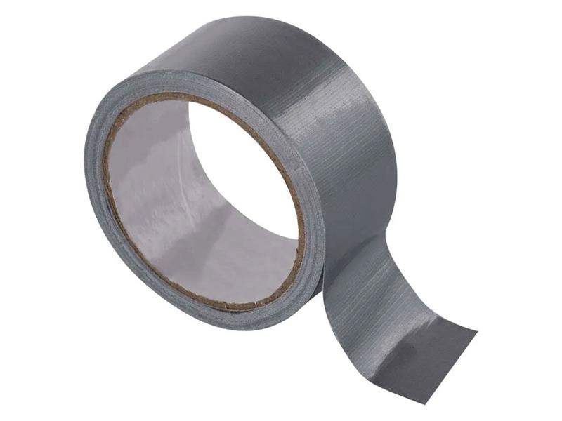 Tape 48/10m DUCT TAPE TI3050042 EMOS
