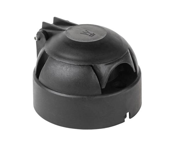 Socket for car trailer 7pin GNI0516 TI3360182 LECHPOL