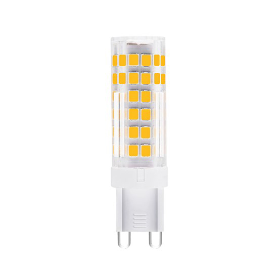 Bulb LED G9  4.5W white warm SOLIGHT WZ327 TI4111200 SOLIGHT