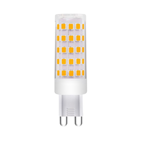 Bulb LED G9  6W white warm SOLIGHT WZ328 TI4111201 SOLIGHT