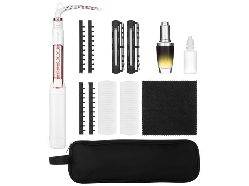 Hair straightener SENCOR SHI 5600GD TI6424388 SENCOR