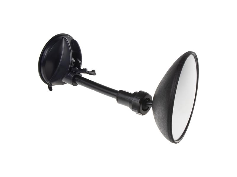 Additional mirror for babysitting STU r3202 with suction cup TI6430765 STU