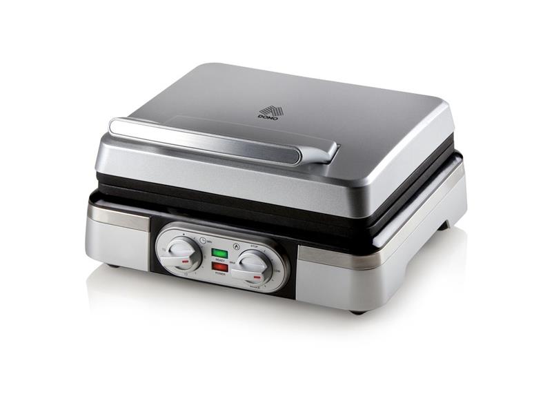 Waffle maker DOMO DO9149W TI6430786 DOMO