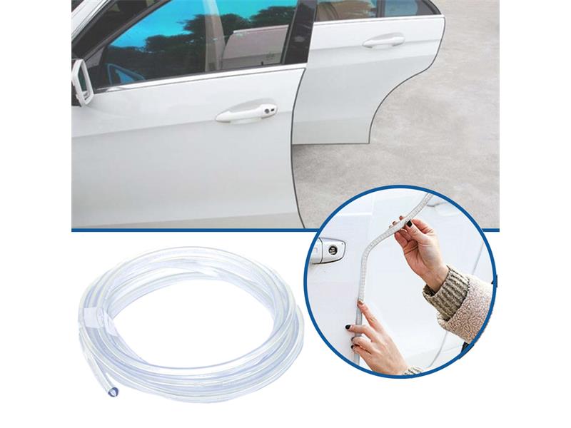 Car protection strips 4L 7434b 5 m - transparent TI6431548 4L