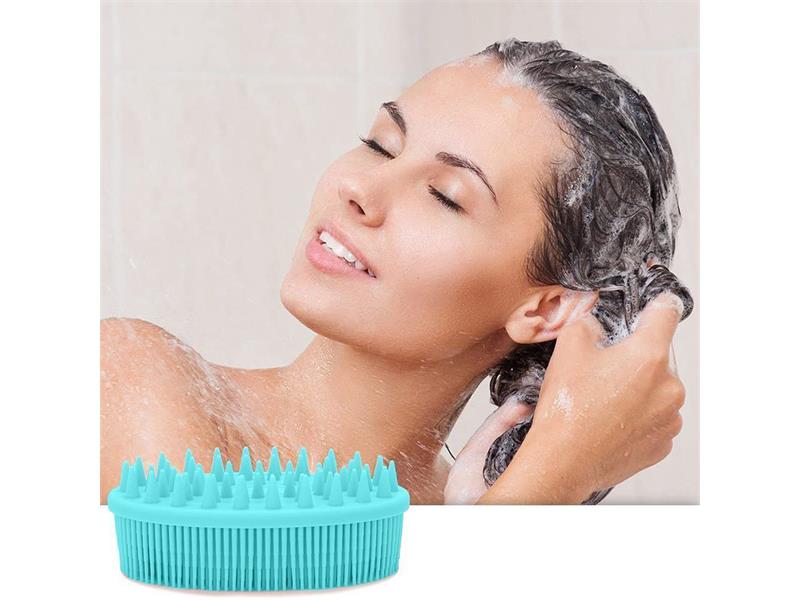 Shower brush 4L 9959 TI6434437 4L