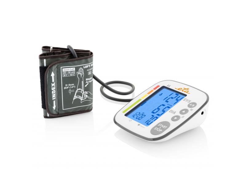 Pressure gauge ETA 3297 90000 TI6434990 ETA