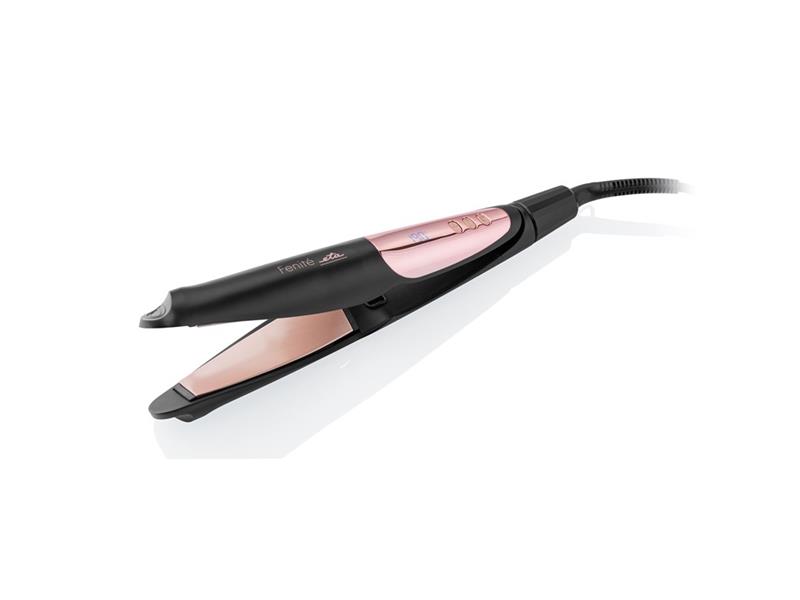Hair straightener ETA Fenité 8337 90000 TI6435028 ETA