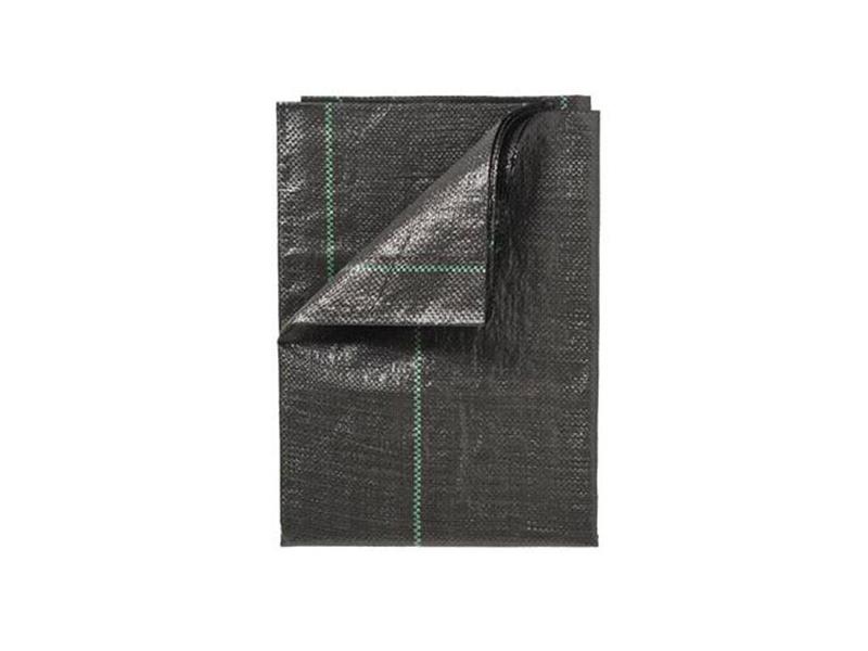 Agrotextile woven JAD 22800 1x5m 90g/m2 TI6435730 JAD TOOLS