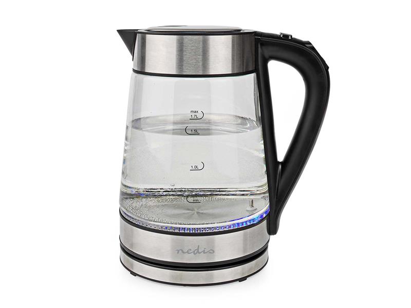 Kettle NEDIS WIFIWK10CGS WiFi Tuya TI6435988 Nedis