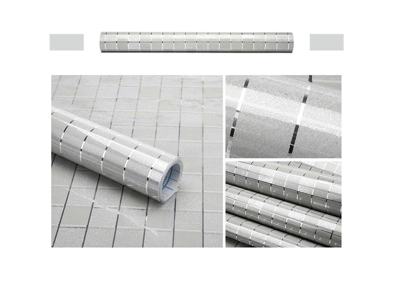 Self-adhesive foil 4L 8352 TI6436283 4L