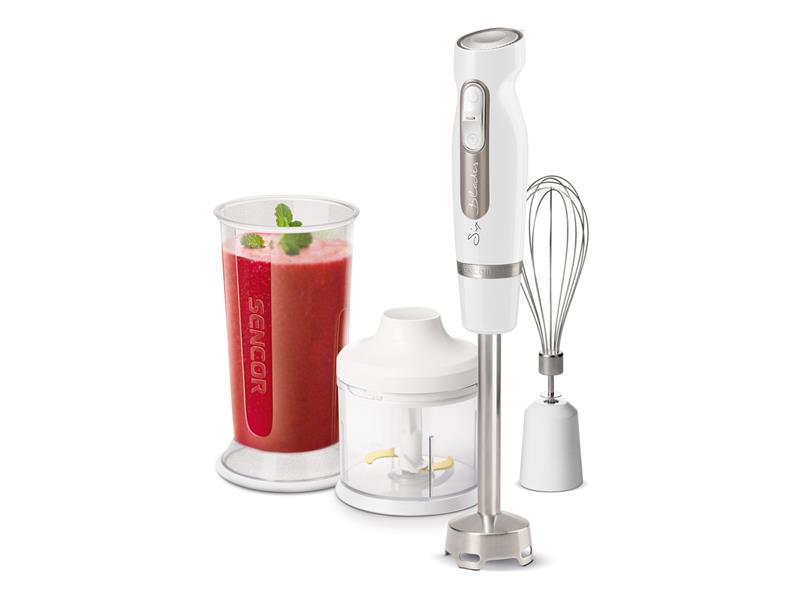 Hand mixer SENCOR SHB 4460WH-EUE3 TI6436597 SENCOR