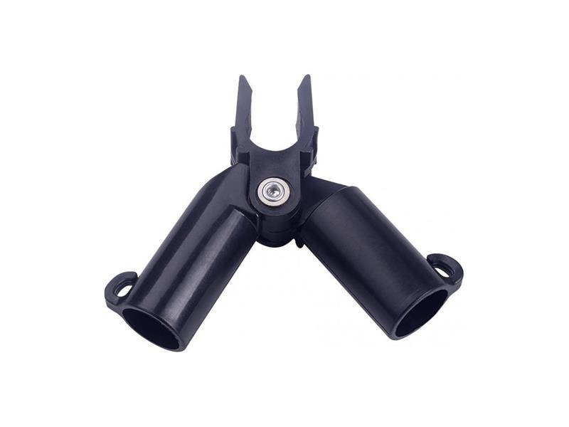 Support rod coupling TES SL2110361X 16mm 6pcs TI6438318 TES