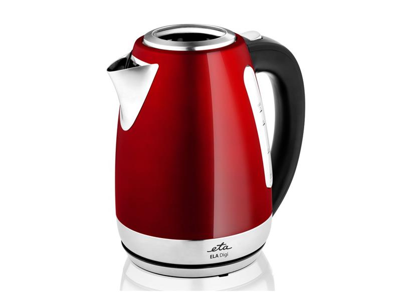 Electric kettle ETA Ela Digi 9598 90010 TI6439964 ETA