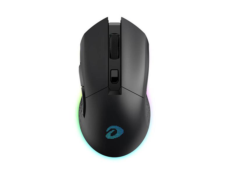 Wireless mouse DAREU EM901X TI6440244 DAREU