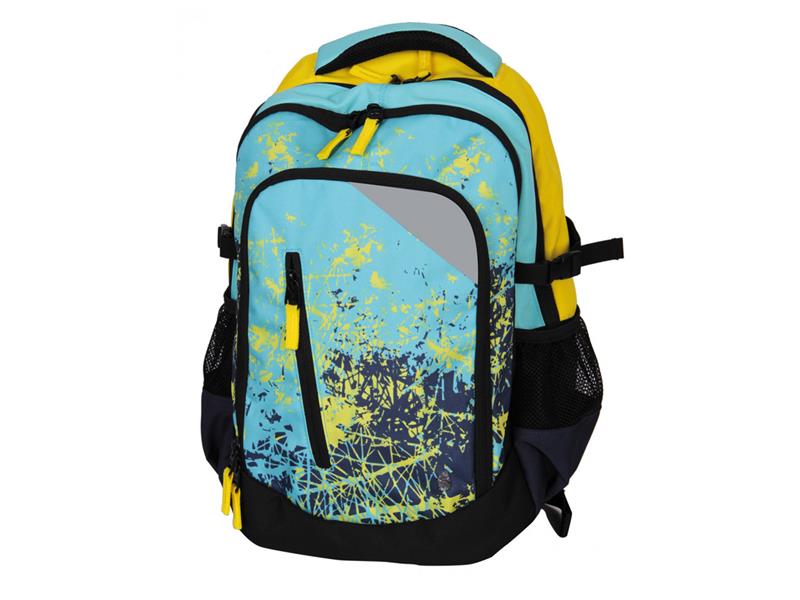 School backpack STIL Midi Sport TI6440415 STIL