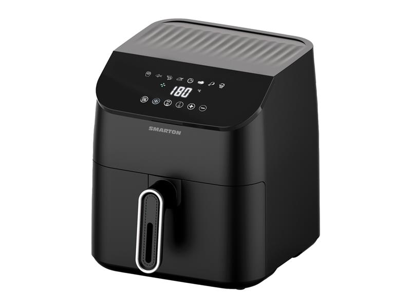 Fryer SMARTON FR 450 TI6440629 SMARTON