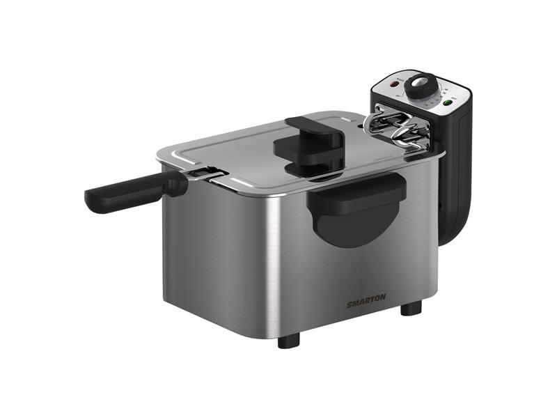 Fryer SMARTON FR 350 TI6440908 SMARTON