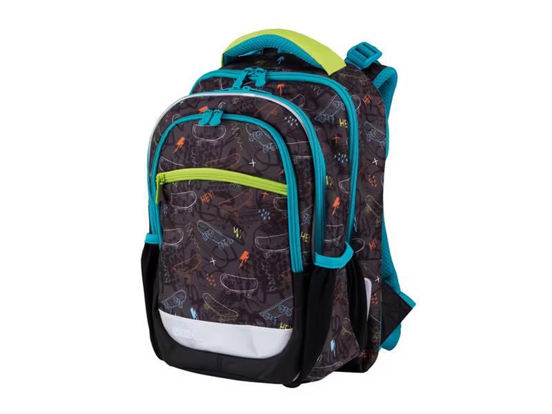 School backpack STIL Skate TI6441493 STIL