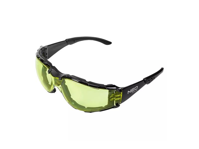 Protective glasses NEO TOOLS 97-521 TI6441968 NEO TOOLS