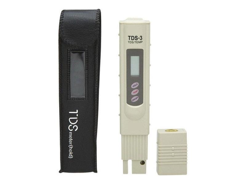 Water conductivity meter TDS-3 TI7760254 HADEX