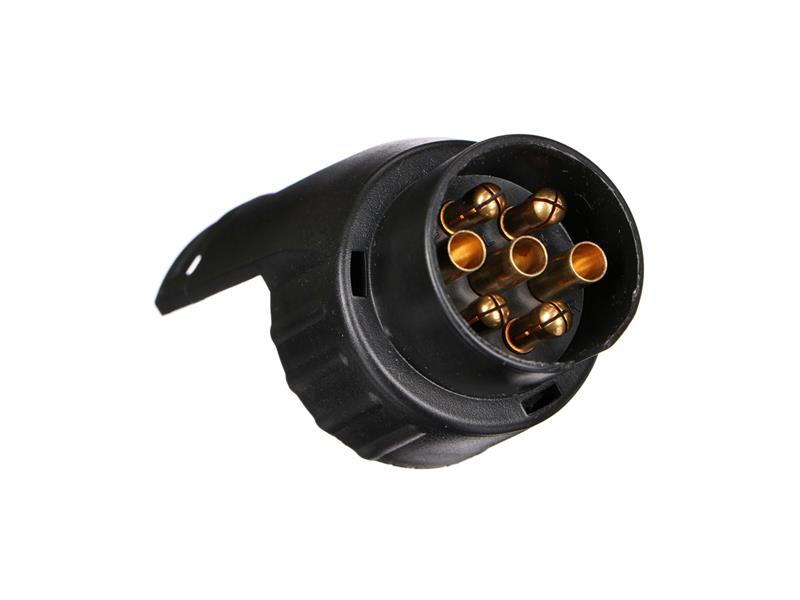 Towing device socket - Reduction 7-13 poles SIXTOL SX1112 TI8750231 SIXTOL