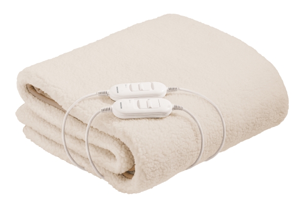 Warm blanket SENCOR SUB 291 TI8850727 SENCOR