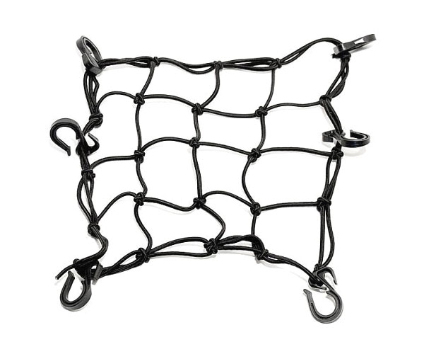 Car network flexible COMPASS 02224 30x30cm TI8852229 COMPASS