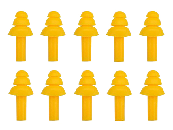 Hearing protector YATO YT-7455 5 pairs TI8853095 YATO