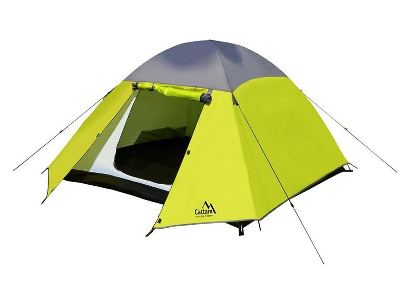 Tent CATTARA 13357 Trent TI8858335 CATTARA