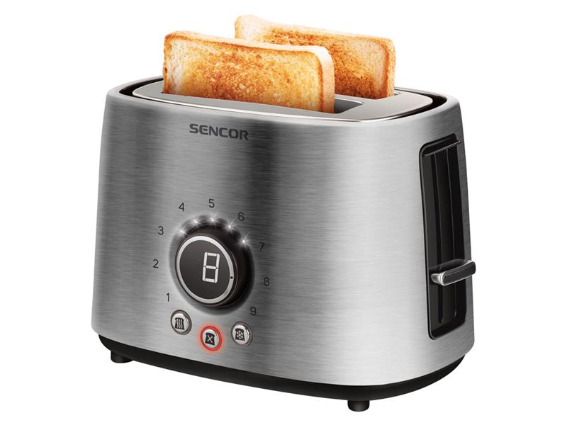 Toaster SENCOR STS 5050SS TI8859250 SENCOR