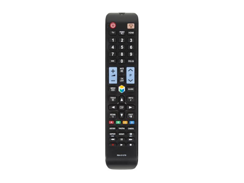 Remote control for SAMSUNG TV TI8871018 