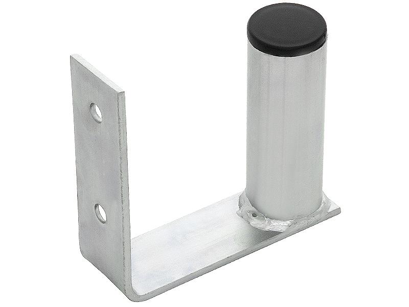 Supporto antenna 14 per parete diametro 38mm altezza 10cm BLOW 76-925 TI14562270 BLOW