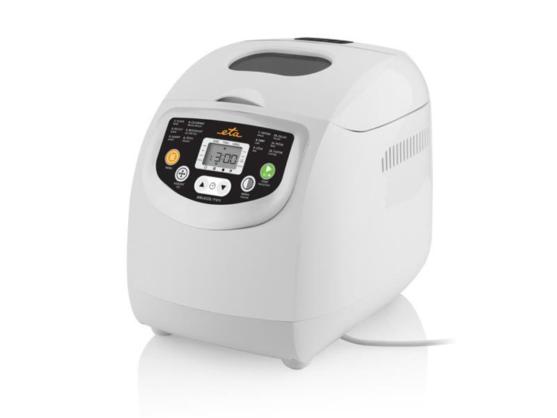 Breadmaker ETA Delicca 8149 90000 TI6420089 ETA