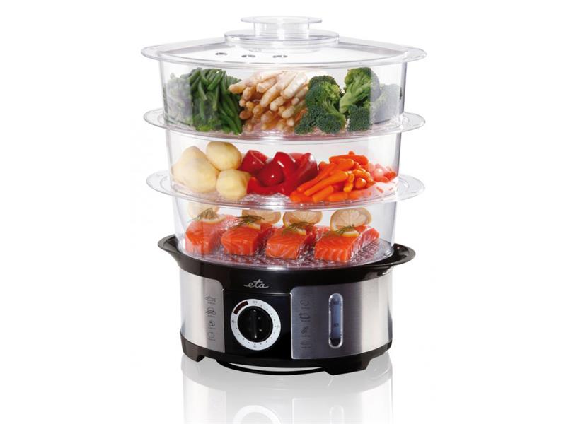 Steam pot ETA Steampot 0134 90000 TI6420091 ETA