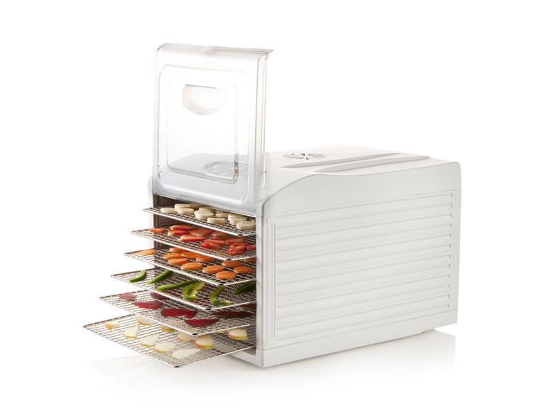 Fruit dryer DOMO DO353VD TI6421025 DOMO