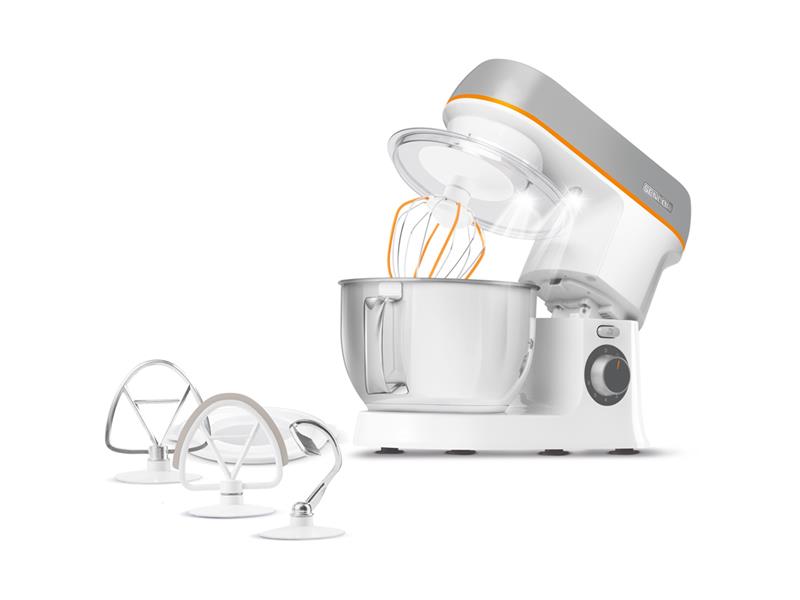 Kitchen robot SENCOR STM 3730-EUE3 TI6421457 SENCOR