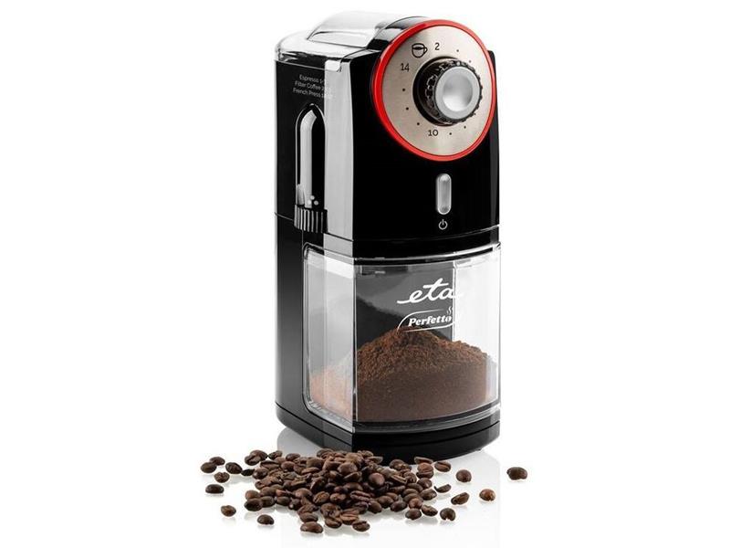 Coffee grinder ETA Perfetto 0068 90000 TI6424103 ETA