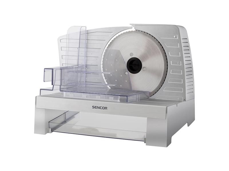 Electric slicer SENCOR SFS 3050SL TI6428013 SENCOR