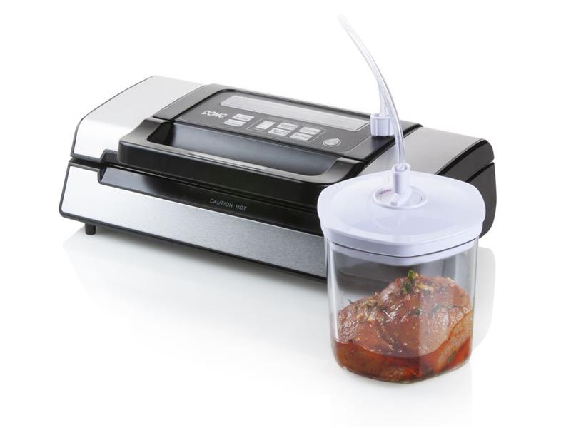 DOMO DO331L vacuum cleaner TI6429207 DOMO